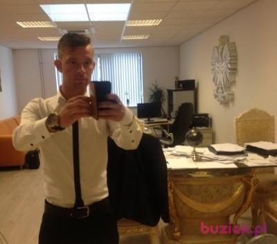 Kryspin, Male, 42, Oss, Holandia, Photo: 3