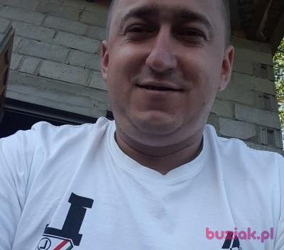 Mateusz, Male, 36, Nowy Dwór Mazowiecki, Polska, Photo: 2