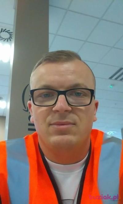 Leszek2017, Male, 41, Lubin, Polska, Photo: 2