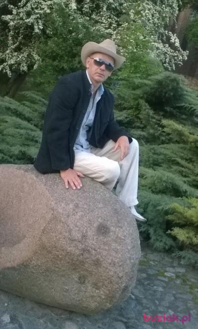 ZBIGNIEW, Mężczyzna, 55, Ostrowiec Swiętokrzyski, Polska, Zdjęcie: 3