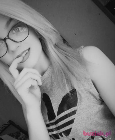 Gosia, Female, 26, Paczków, Polska, Photo: 1