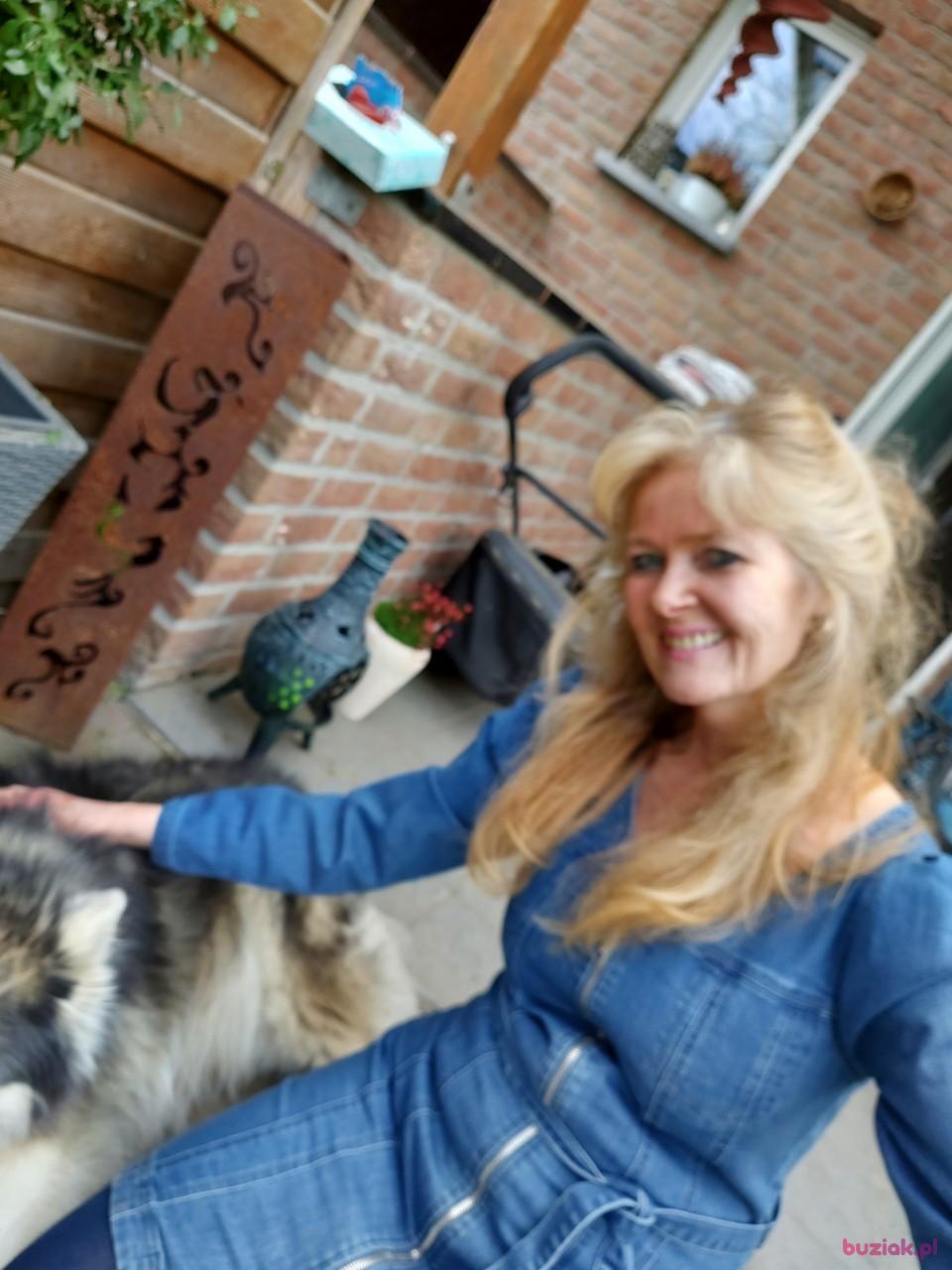 Beata, Kobieta, 59, Düsseldorf, Niemcy, Zdjęcie: 11