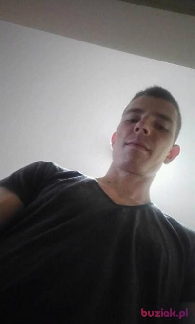 Tomi, Mężczyzna, 35, Poznań, Polska, Zdjęcie: 1