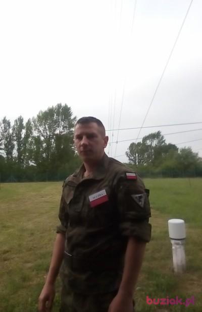 Arkadiusz, Mężczyzna, 45, Dęblin, Polska, Zdjęcie: 1