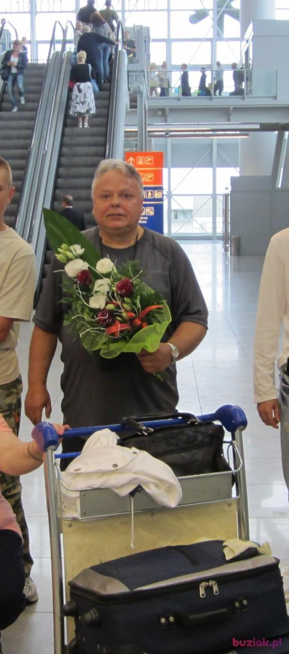 Robert, Male, 76, Ełk, Polska, Photo: 24