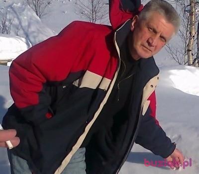 Marek, Mężczyzna, 72, Wrocław, Polska, Zdjęcie: 1
