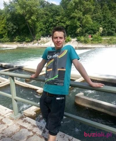 marcinmany, Male, 46, Niemcy, Photo: 4