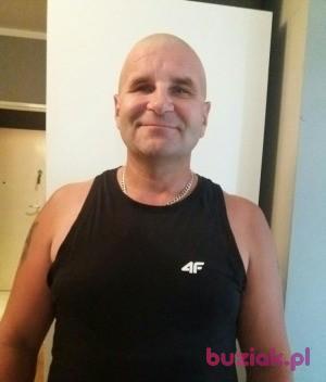 Jaśko, Mężczyzna, 46, Poznań, Polska, Zdjęcie: 3