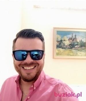 Tomek, Male, 45, Kalisz, Polska, Photo: 3