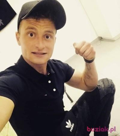 Damian, Male, 28, Zielona Góra, Polska, Photo: 2