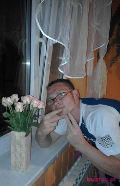 Rafał, Mężczyzna, 41, Lubliniec, Polska, Zdjęcie: 1
