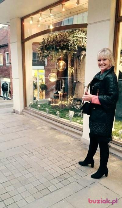 Ela , Female, 66, Kartuzy, Polska, Photo: 2