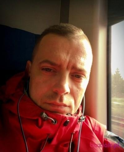 Łukasz, Male, 44, Myszków, Polska, Photo: 3