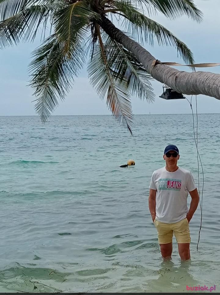 Wies, Male, 51, Środa Wielkopolska, Polska, Photo: 2
