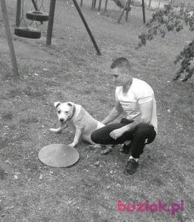 Daniel , Male, 33, Kamienna Góra, Polska, Photo: 2