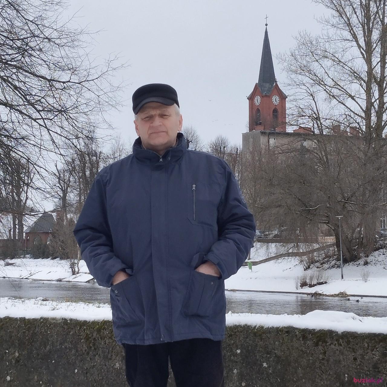 ryszard, Mężczyzna, 66, Lublin, Polska, Zdjęcie: 6