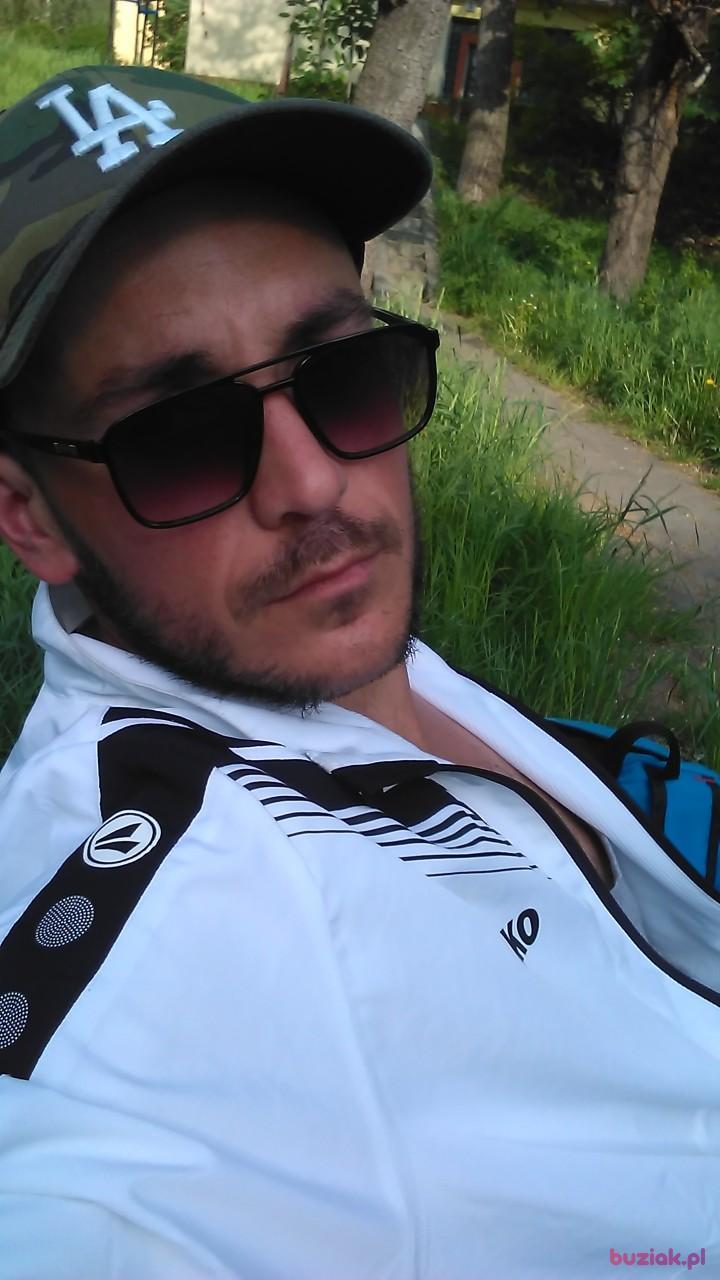 Hubert, Male, 37, Szprotawa, Polska, Photo: 9