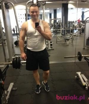 Leszek, Male, 43, Legnica, Polska, Photo: 1