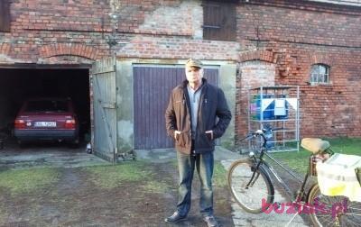 Kazik, Male, 83, Głogów, Polska, Photo: 7