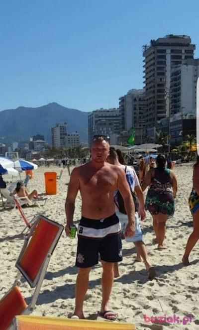 Jerzy Szczepanek, Male, 39, Szwecja, Photo: 3