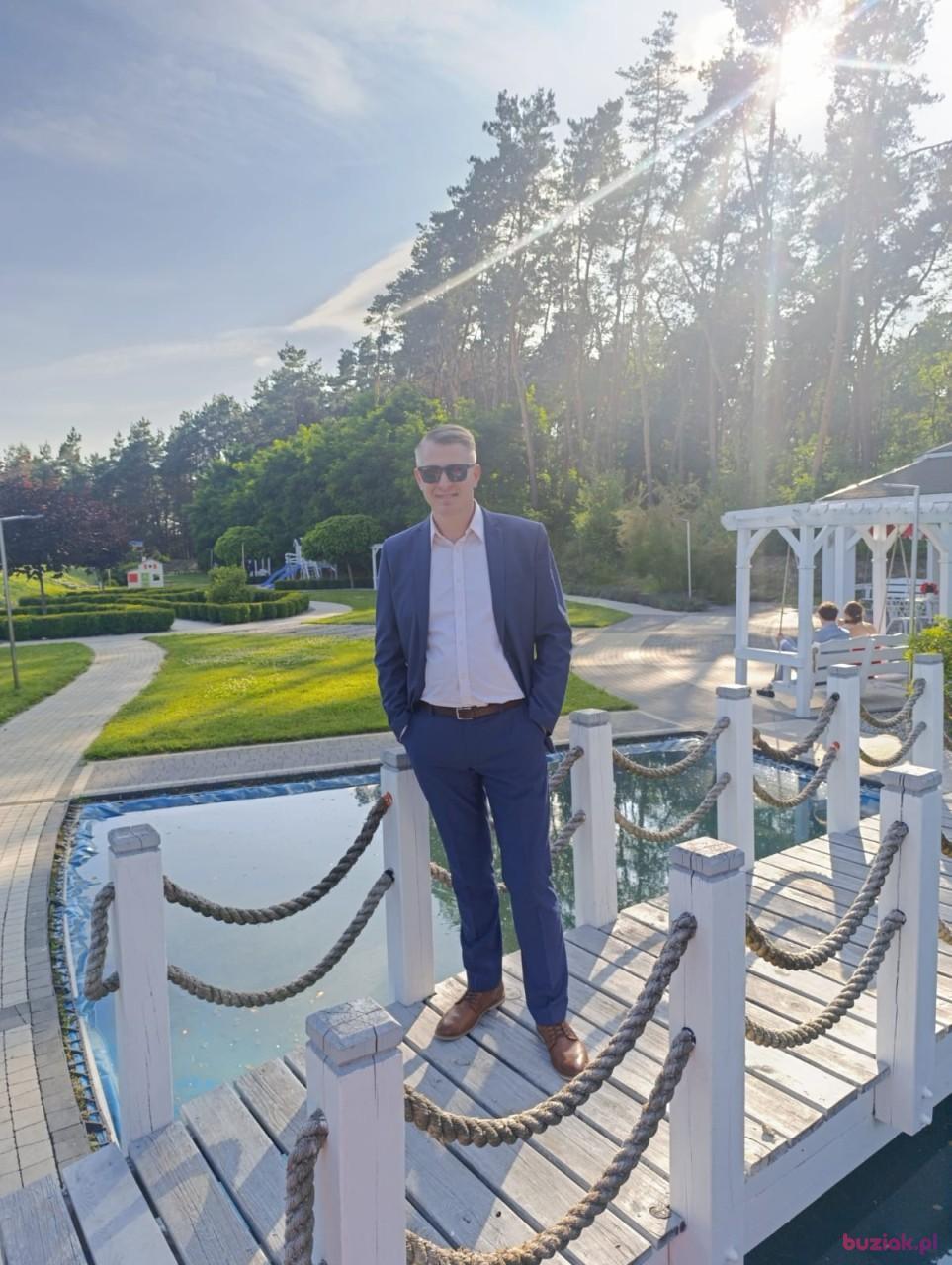 mariusz, Male, 49, Warszawa, Polska, Photo: 4