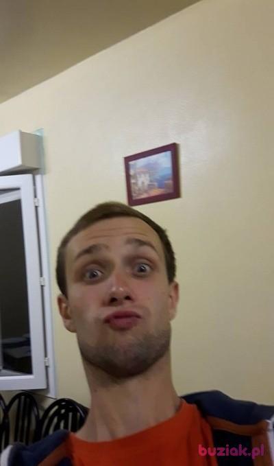 Mateusz, Male, 32, Strzyżów, Polska, Photo: 2