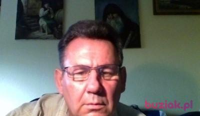 jerzy, Male, 64, Brzeg, Polska, Photo: 3
