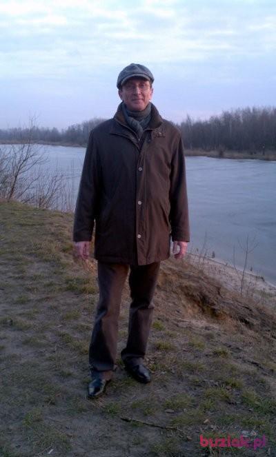 Marek, Male, 63, Będzin, Polska, Photo: 5