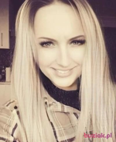 Emi, Kobieta, 46, Białystok, Polska, Zdjęcie: 1
