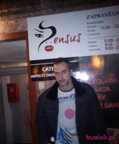 Krzysztof, Male, 43, Kwidzyn, Polska, Photo: 4