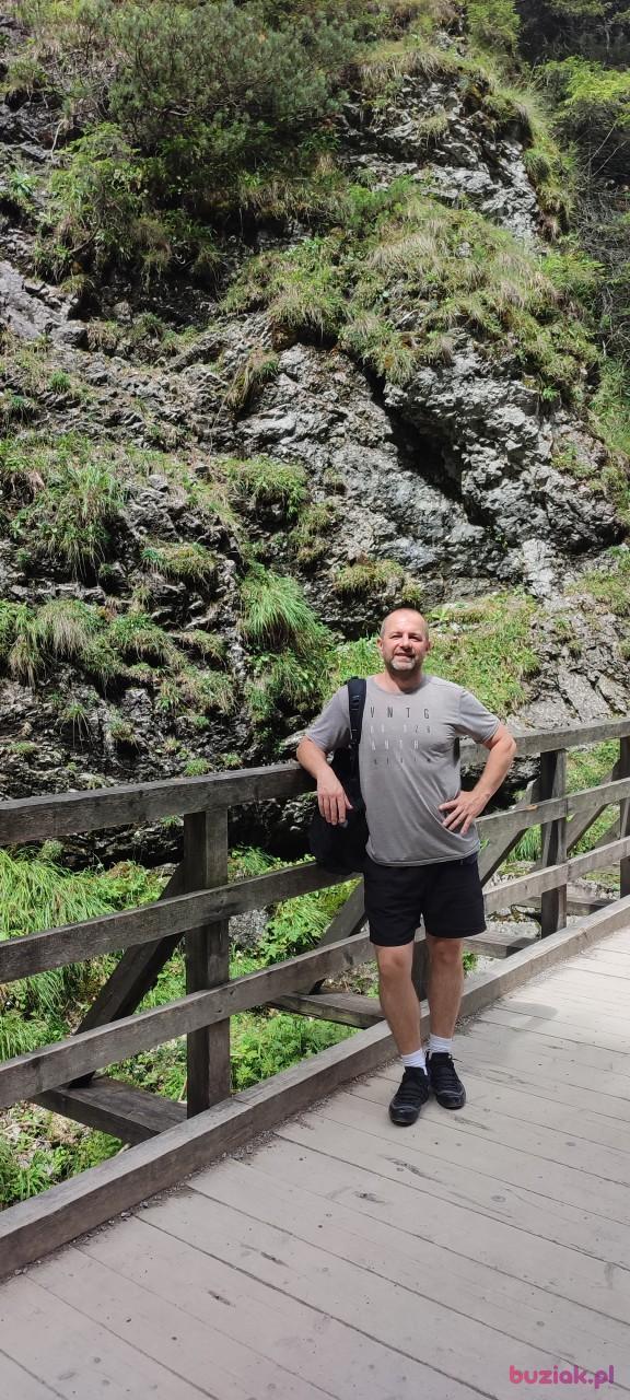 Tomek, Male, 50, Chorzów, Polska, Photo: 4