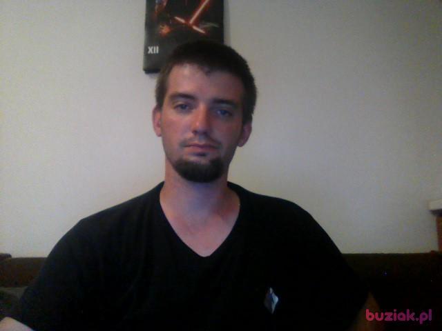 Wojciech, Male, 35, Łódź, Polska, Photo: 1