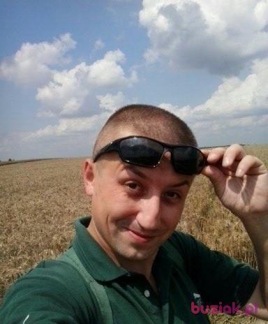 Kamilccc, Male, 41, Lublin, Polska, Photo: 2
