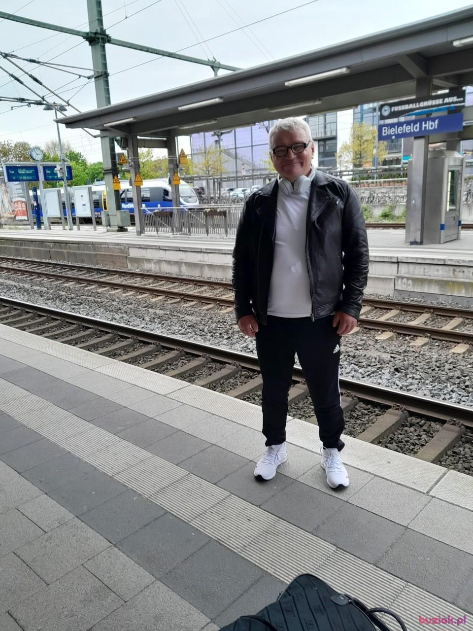 Mariusz, Male, 65, Arnhem, Holandia, Photo: 2