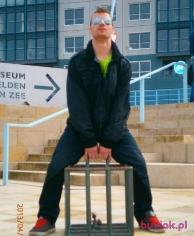 rafał, Male, 35, Pyskowice, Polska, Photo: 3