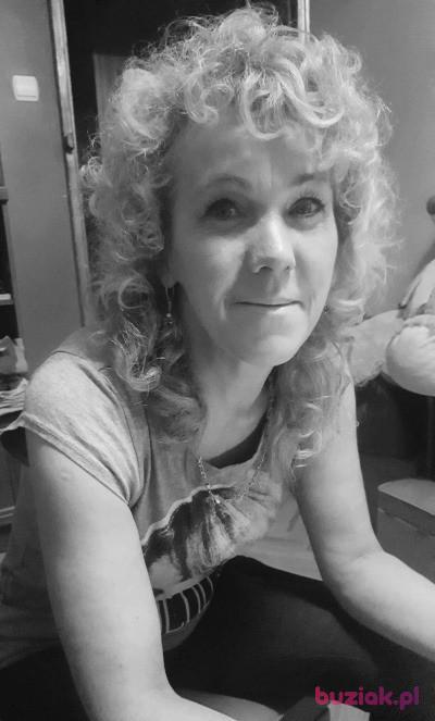 Dorota, Female, 60, Kielce, Polska, Photo: 3