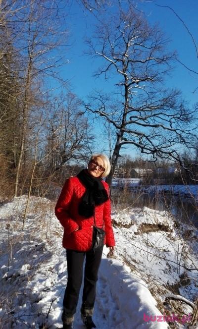 Maria, Female, 77, Nowa Sól, Polska, Photo: 6