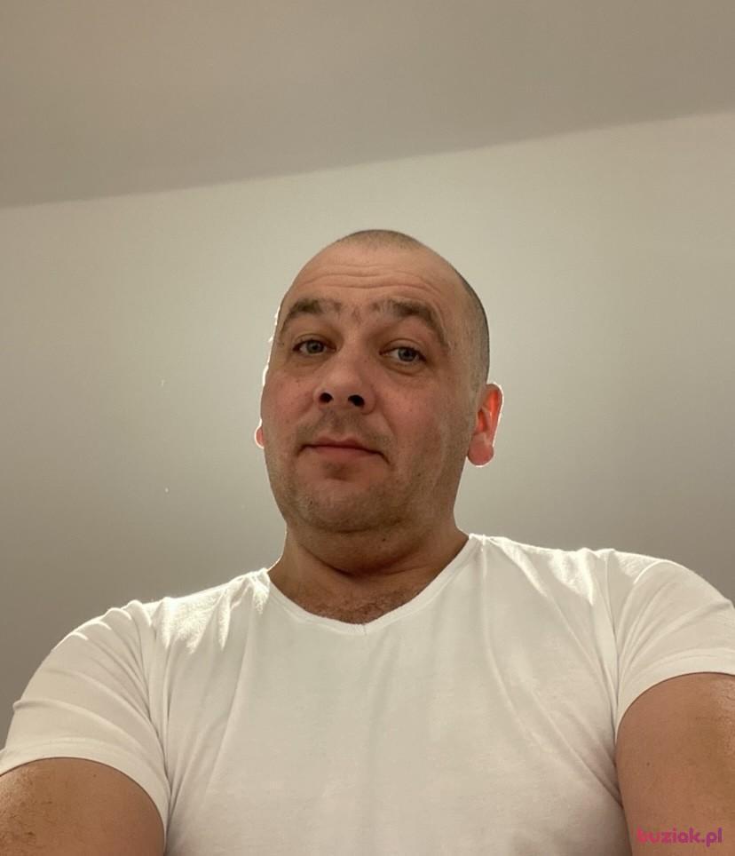 Rafał, Male, 44, Kędzierzyn-Koźle, Polska, Photo: 1
