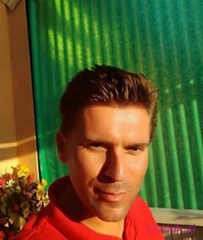 Tomasz, Male, 44, Rzeszów, Polska, Photo: 3