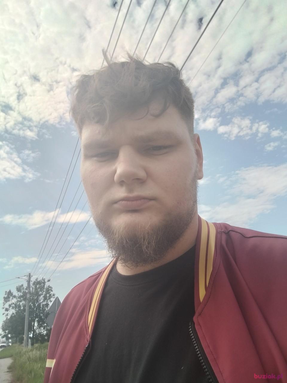 Tomasz, Mężczyzna, 25, Grodków, Polska, Zdjęcie: 3