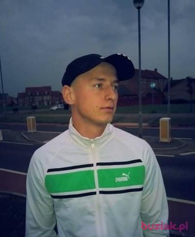 Lukasz, Male, 35, Haarlem, Holandia, Photo: 2