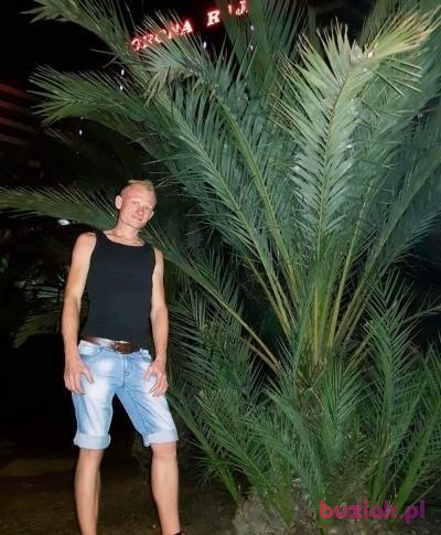 Kamil, Male, 39, Opole, Polska, Photo: 3