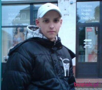Adrian, Male, 32, Bydgoszcz, Polska, Photo: 3