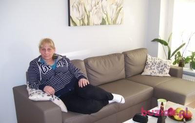 Anita, Kobieta, 61, Neuburg an der Donau, Niemcy, Zdjęcie: 3