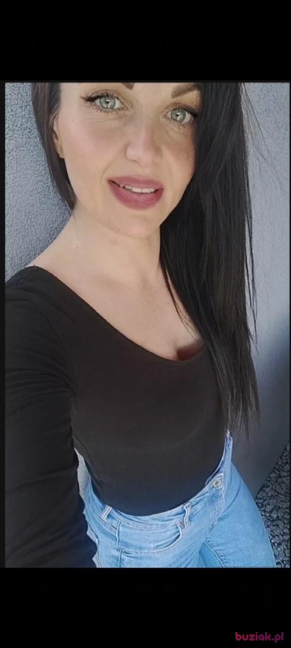 Marti, Female, 38, Gdańsk, Polska, Photo: 1