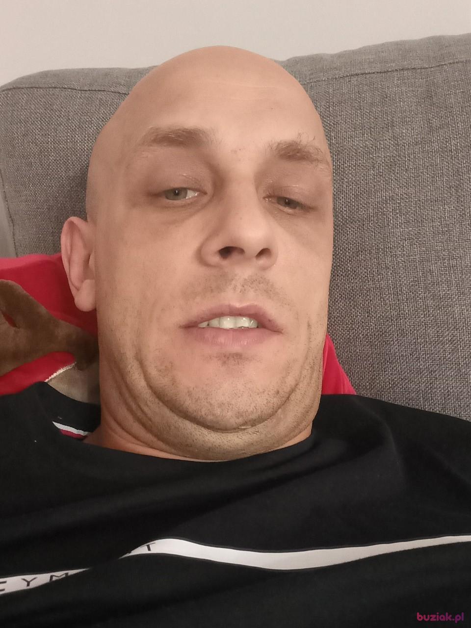 Łukasz, Male, 40, Bydgoszcz, Polska, Photo: 2