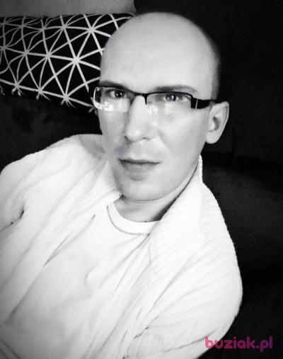 Sylwester, Female, 44, Łódź, Polska, Photo: 2