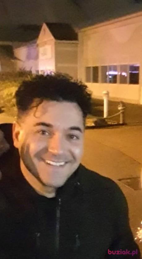 Artur, Mężczyzna, 41, Folkestone, Wielka Brytania, Zdjęcie: 2