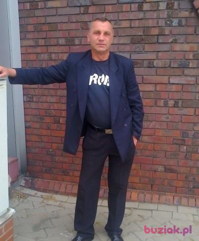 Sławek, Mężczyzna, 51, Warszawa, Polska, Zdjęcie: 2