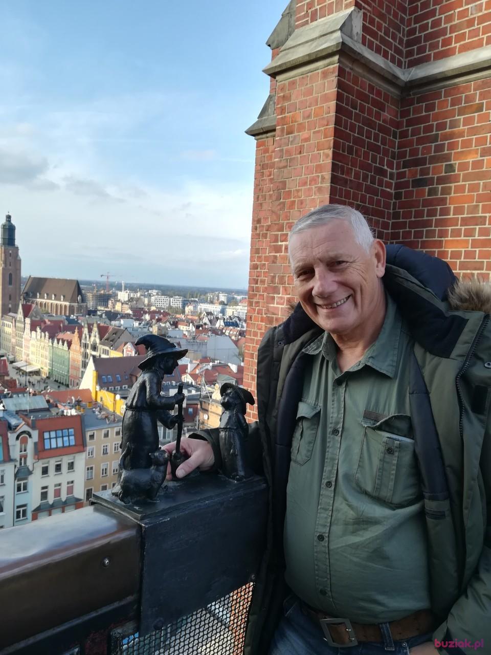 Tadeusz, Male, 72, Opole, Polska, Photo: 9
